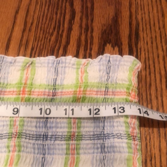 J Crew strapless sundress - Picture 10 of 11